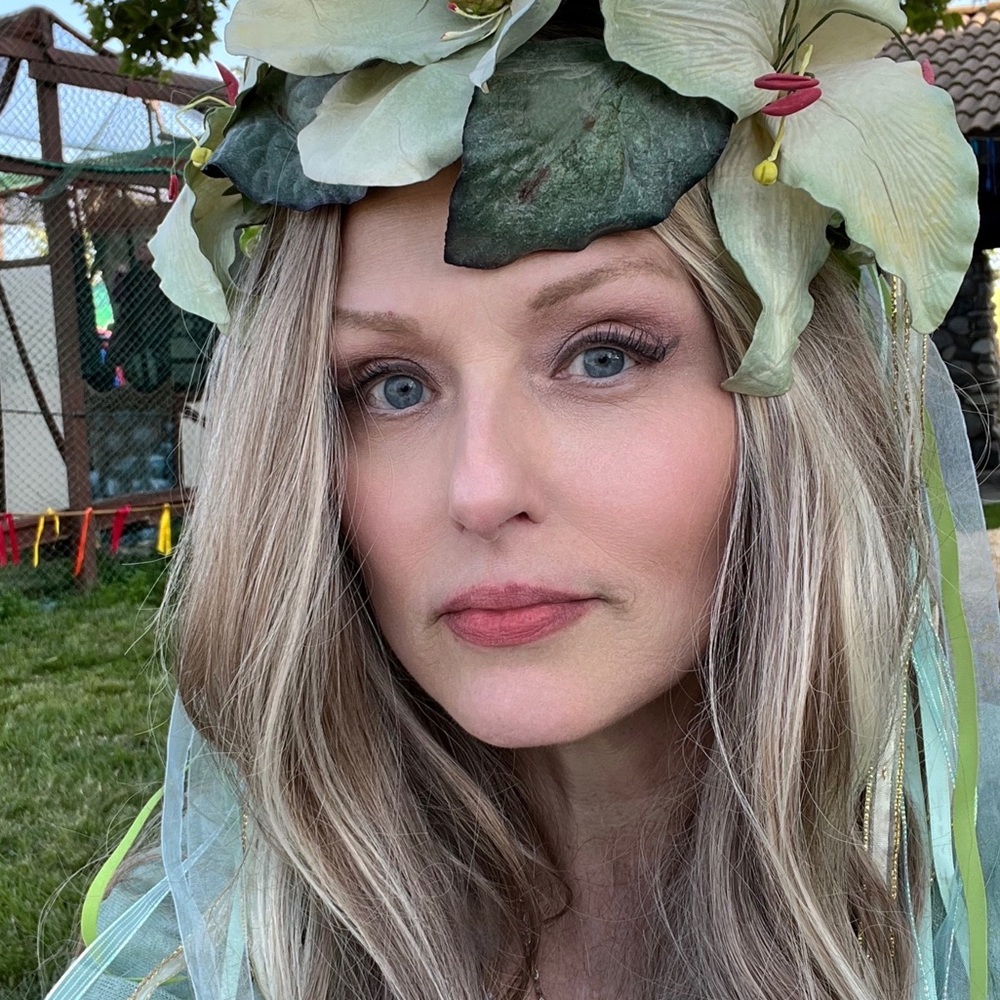 Meet your Posher, Crisann